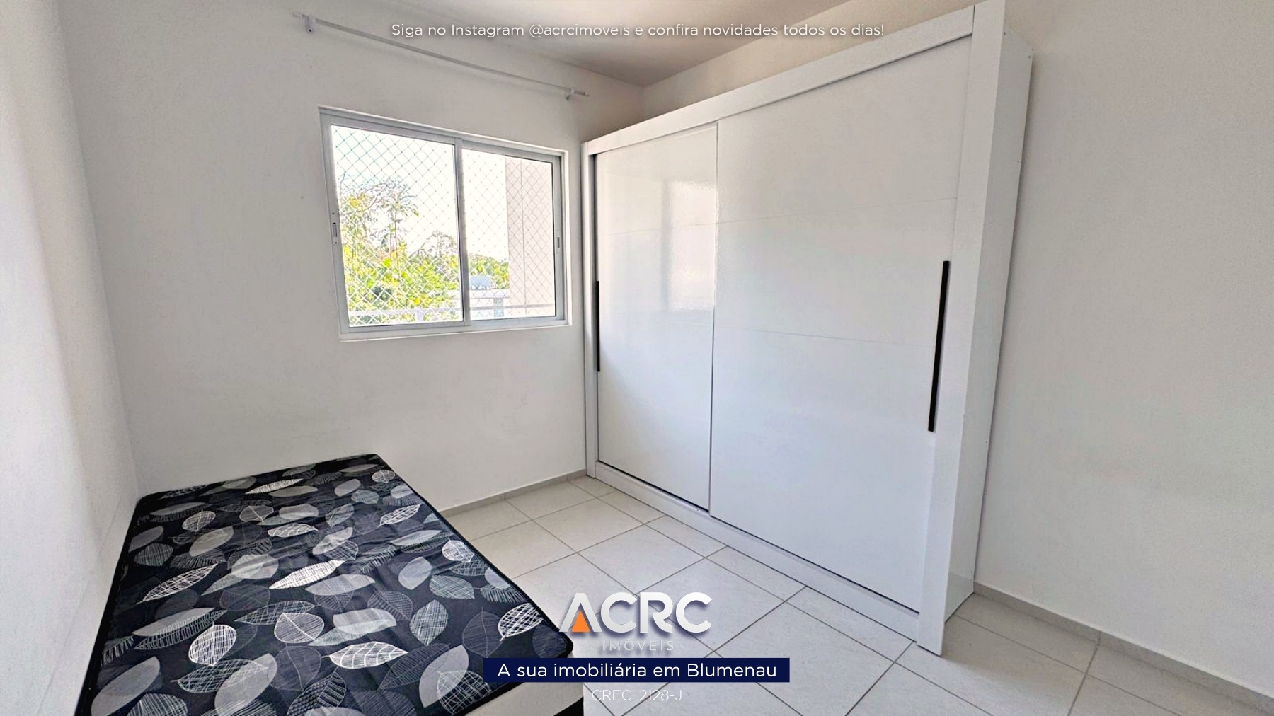 ACRC Imóveis - AP10344 - Apartamento para Locação no bairro Água Verde em Blumenau — foto 7