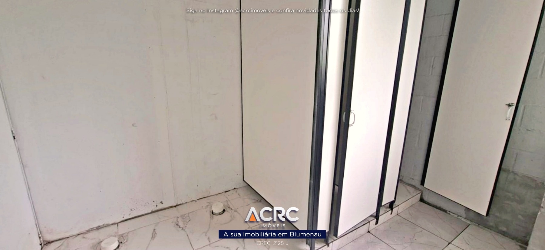 ACRC Imóveis - GL00447 - Galpão para locação no Bairro Itoupava central em Blumenau — foto 7