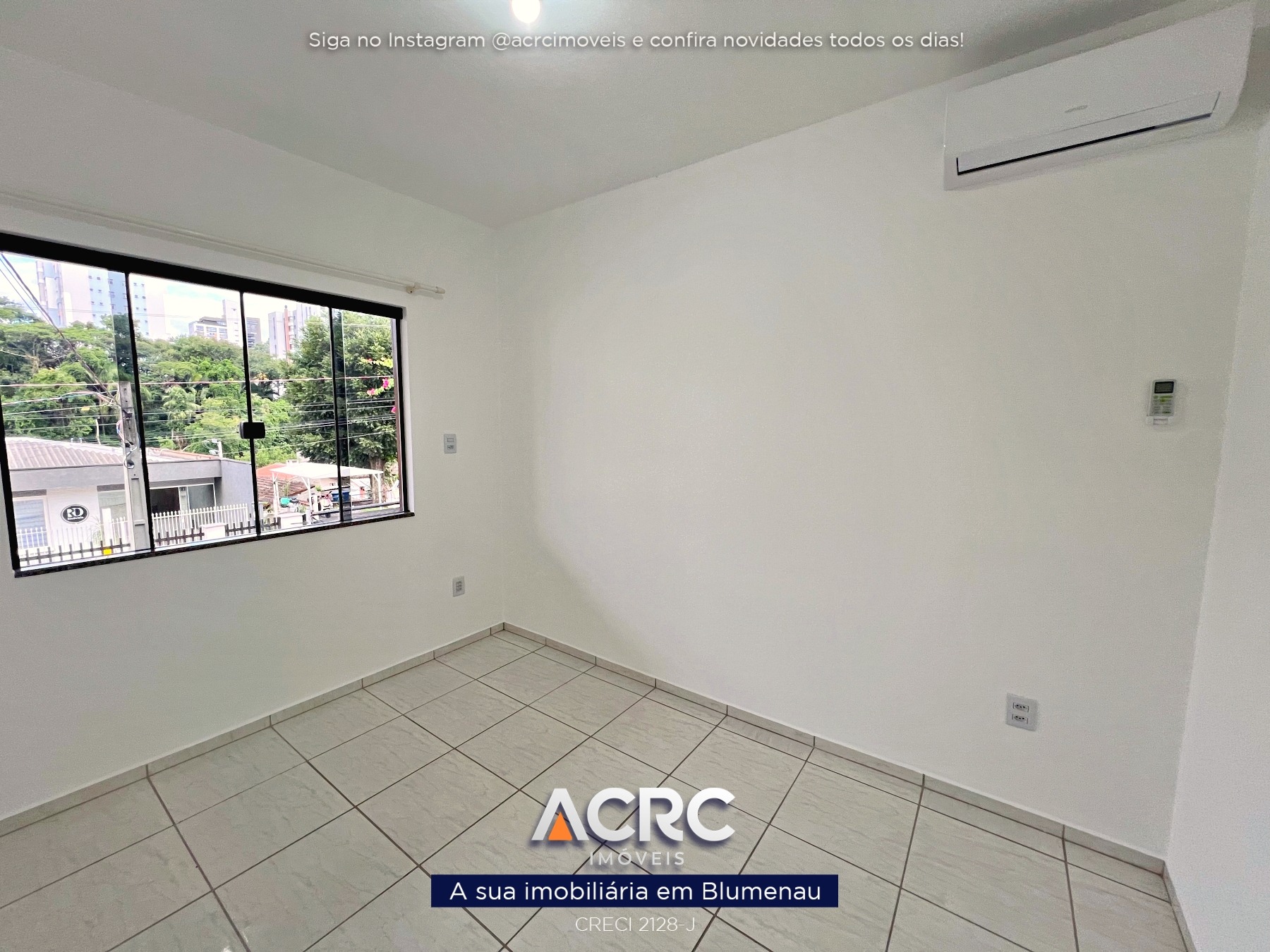 ACRC Imóveis - CA03783 - Casa para Locação no Bairro Itoupava Seca em Blumenau — foto 7