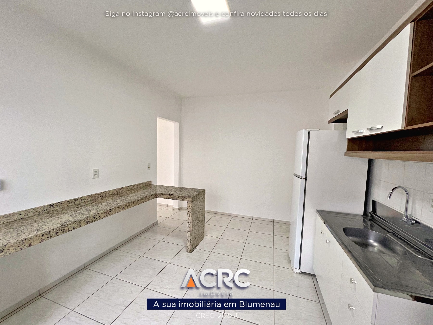 ACRC Imóveis - CA03783 - Casa para Locação no Bairro Itoupava Seca em Blumenau — foto 5