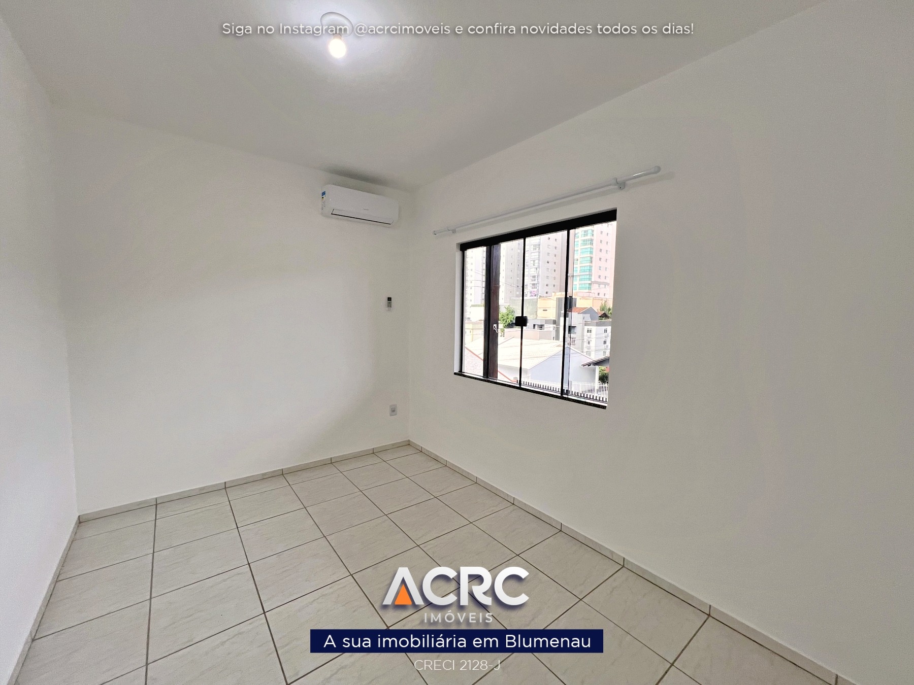 ACRC Imóveis - CA03783 - Casa para Locação no Bairro Itoupava Seca em Blumenau — foto 6
