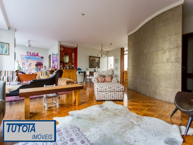 Apartamento, 3 quartos, 264 m² - Foto 2