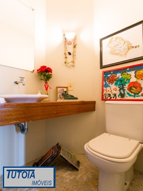 Apartamento, 3 quartos, 264 m² - Foto 6