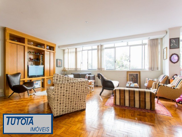 Apartamento, 3 quartos, 264 m² - Foto 3
