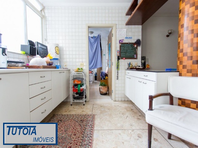 Apartamento, 3 quartos, 264 m² - Foto 1