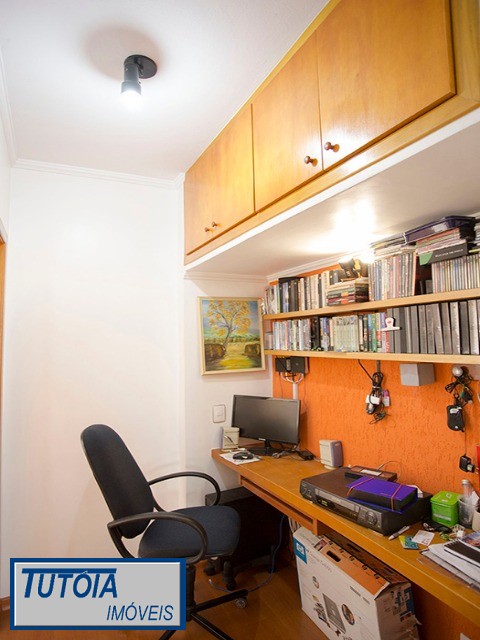 Apartamento, 3 quartos, 140 m² - Foto 11