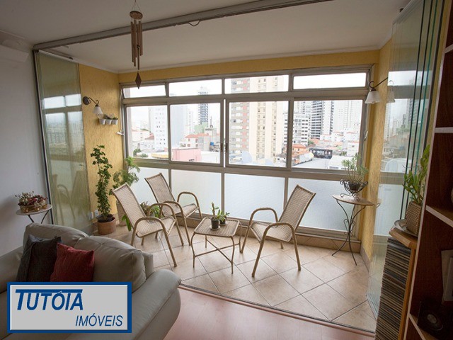 Apartamento, 3 quartos, 140 m² - Foto 17