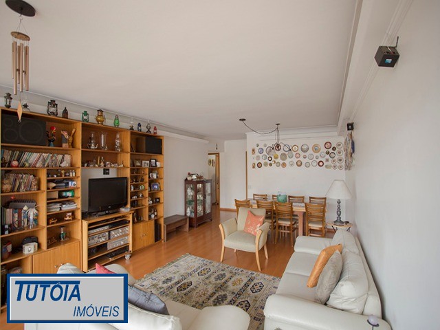 Apartamento, 3 quartos, 140 m² - Foto 9