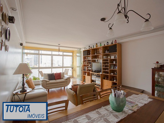 Apartamento, 3 quartos, 140 m² - Foto 2