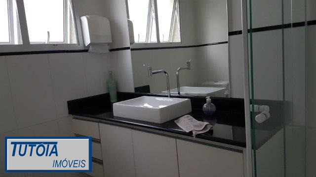 Casa, 3 quartos, 200 m² - Foto 8