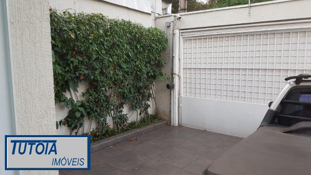 Casa, 3 quartos, 200 m² - Foto 27
