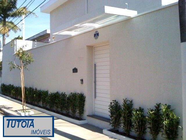 Casa, 3 quartos, 200 m² - Foto 3