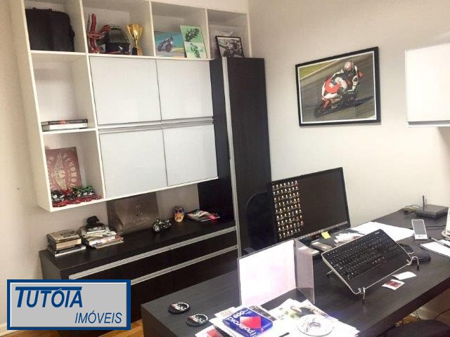 Casa, 3 quartos, 200 m² - Foto 34