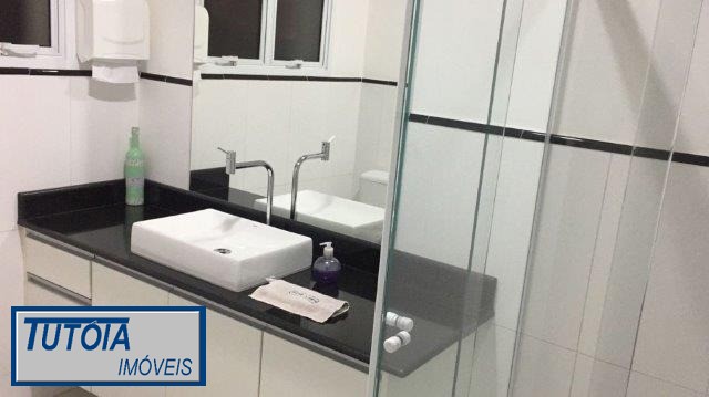 Casa, 3 quartos, 200 m² - Foto 35
