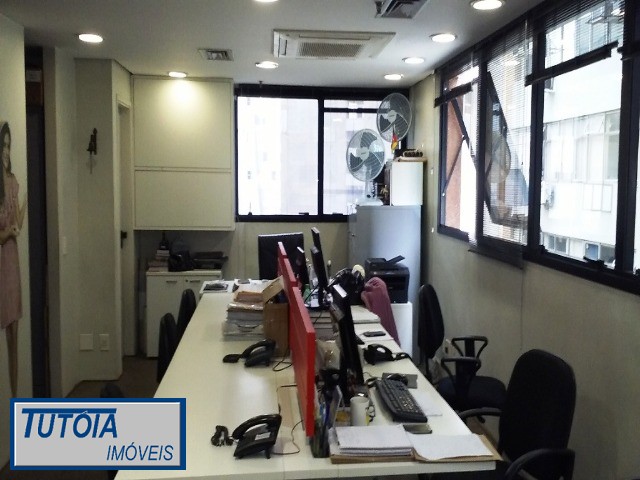 Sala-Conjunto, 200 m² - Foto 7