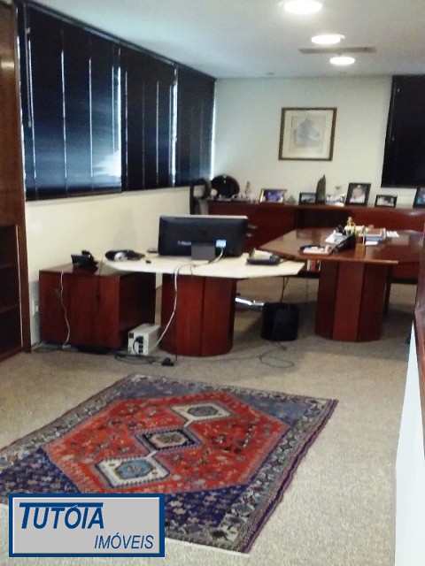 Sala-Conjunto, 200 m² - Foto 1