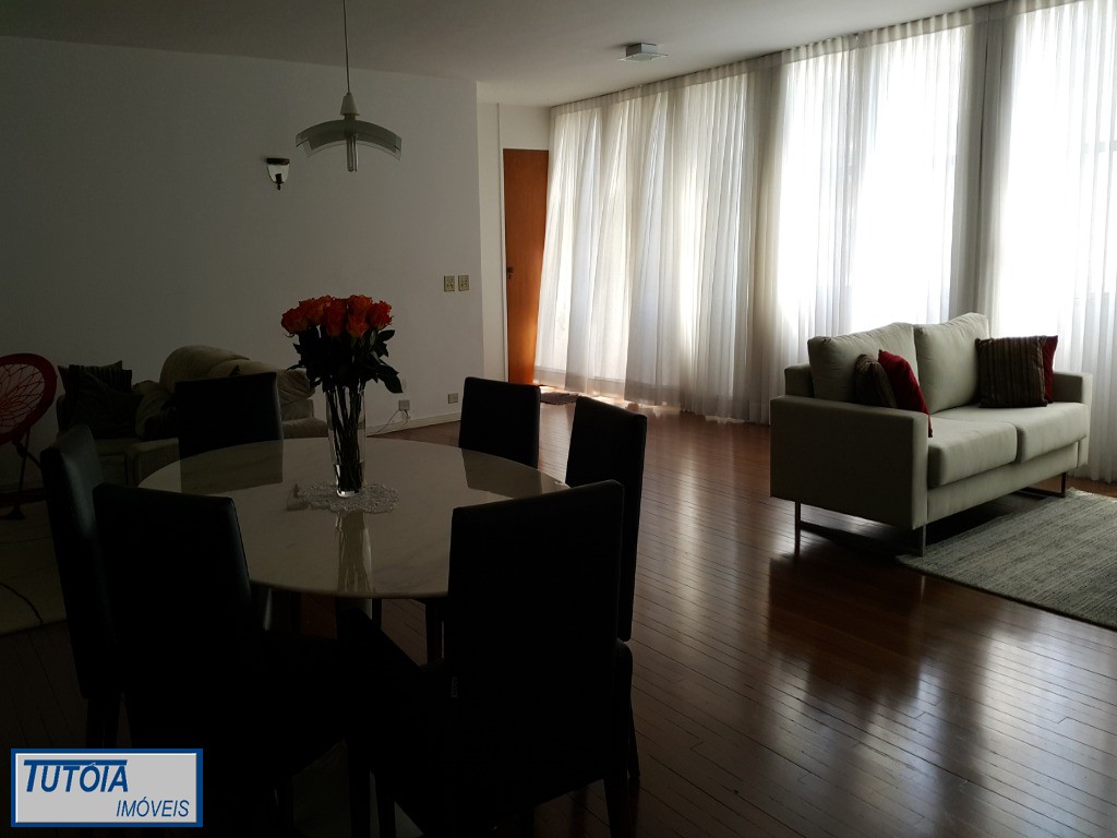 Apartamento, 3 quartos, 226 m² - Foto 3