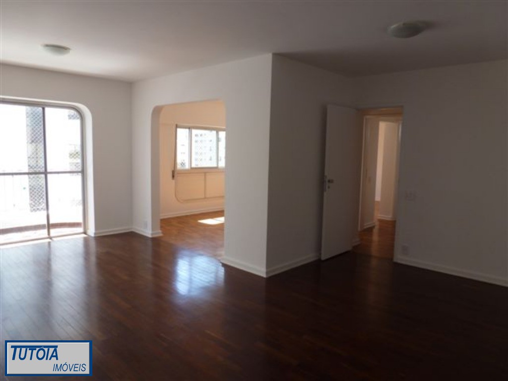Apartamento, 3 quartos, 155 m² - Foto 1