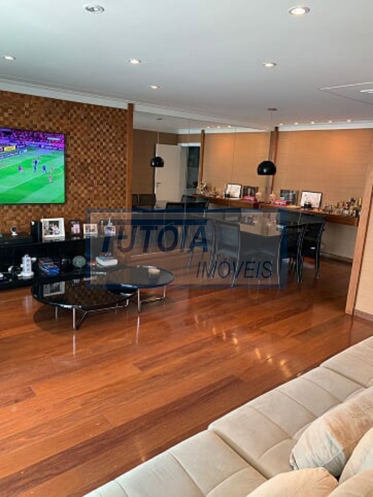 Apartamento, 4 quartos, 198 m² - Foto 17