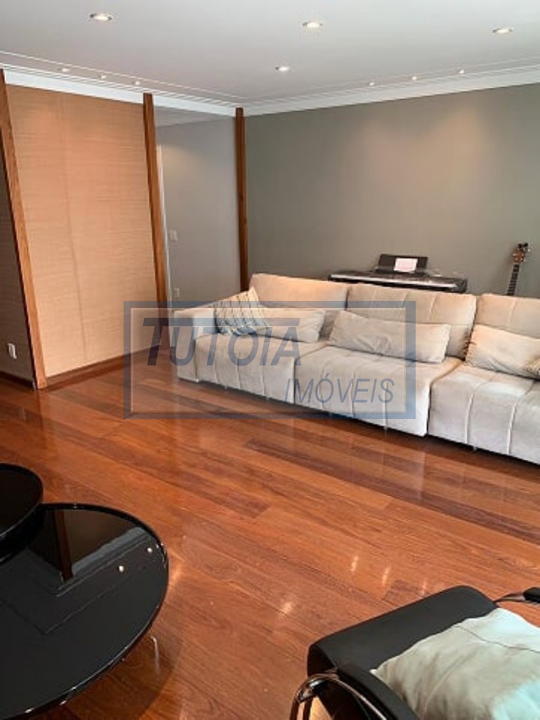 Apartamento, 4 quartos, 198 m² - Foto 18
