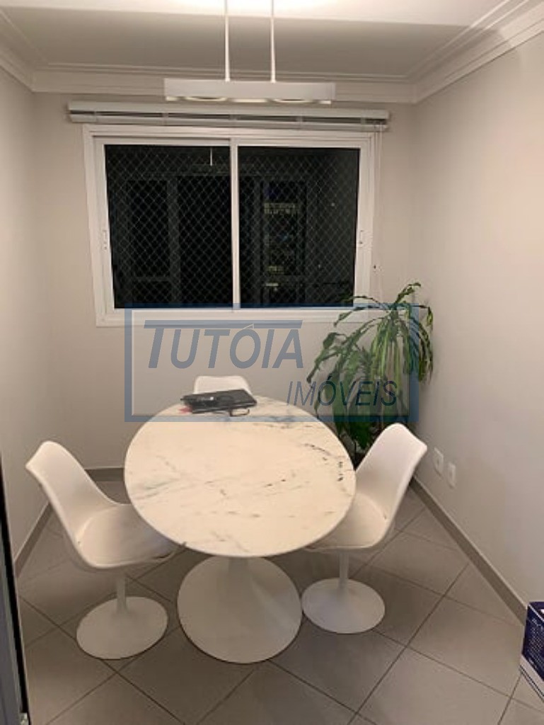 Apartamento, 4 quartos, 198 m² - Foto 20