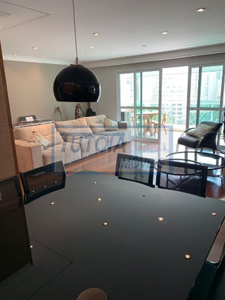 Apartamento, 4 quartos, 198 m² - Foto 22