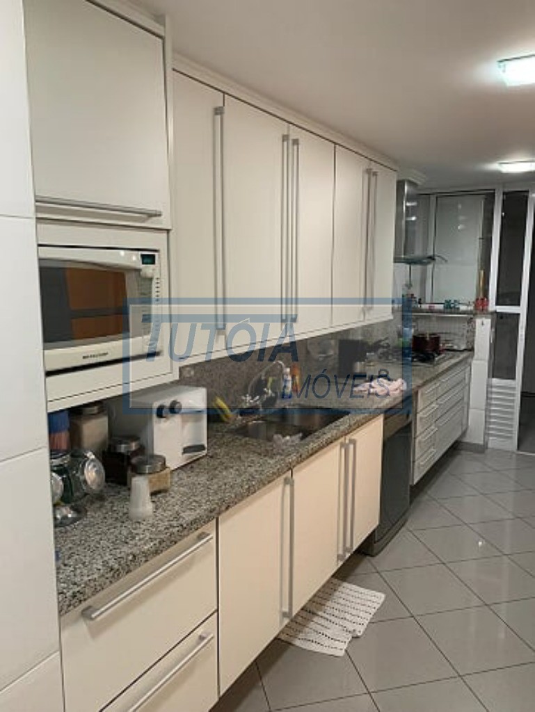 Apartamento, 4 quartos, 198 m² - Foto 23