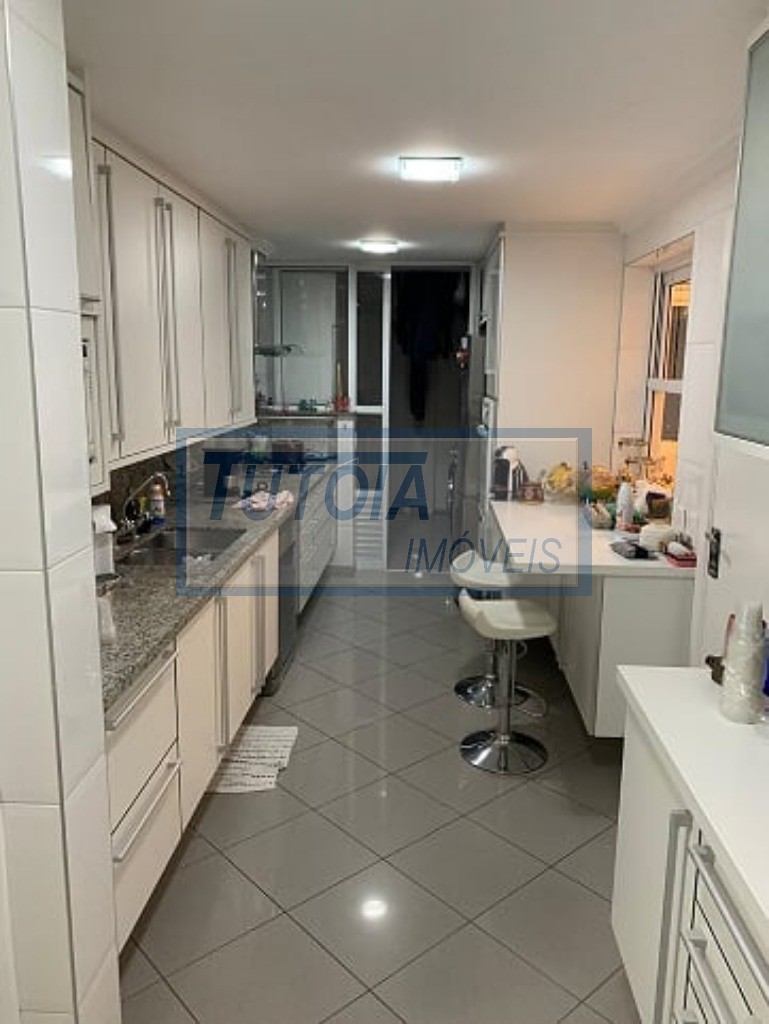 Apartamento, 4 quartos, 198 m² - Foto 24