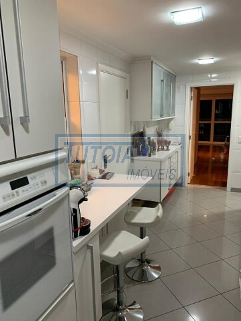 Apartamento, 4 quartos, 198 m² - Foto 26