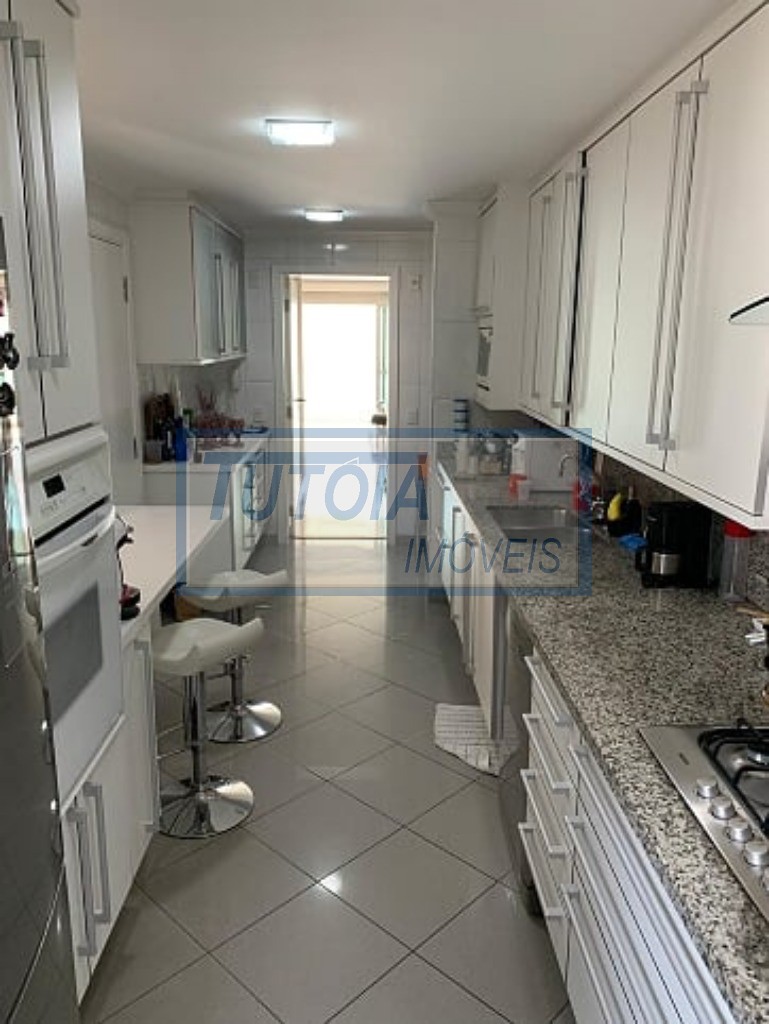Apartamento, 4 quartos, 198 m² - Foto 30
