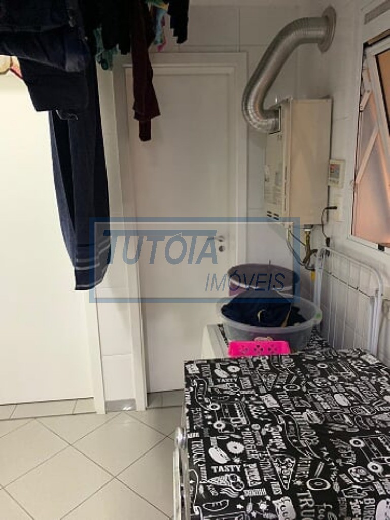 Apartamento, 4 quartos, 198 m² - Foto 36