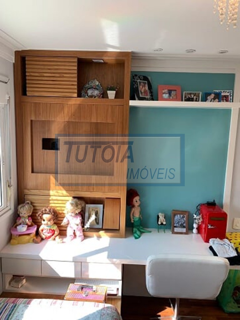 Apartamento, 4 quartos, 198 m² - Foto 47
