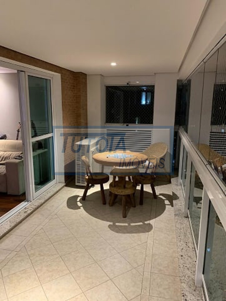 Apartamento, 4 quartos, 198 m² - Foto 3