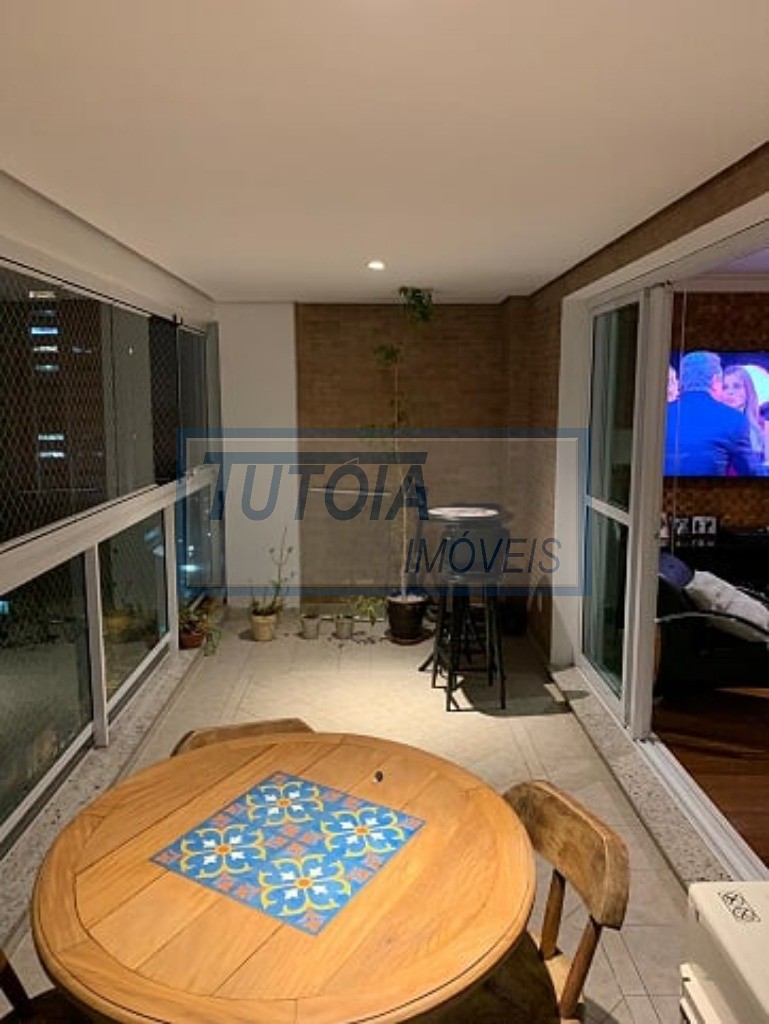 Apartamento, 4 quartos, 198 m² - Foto 4