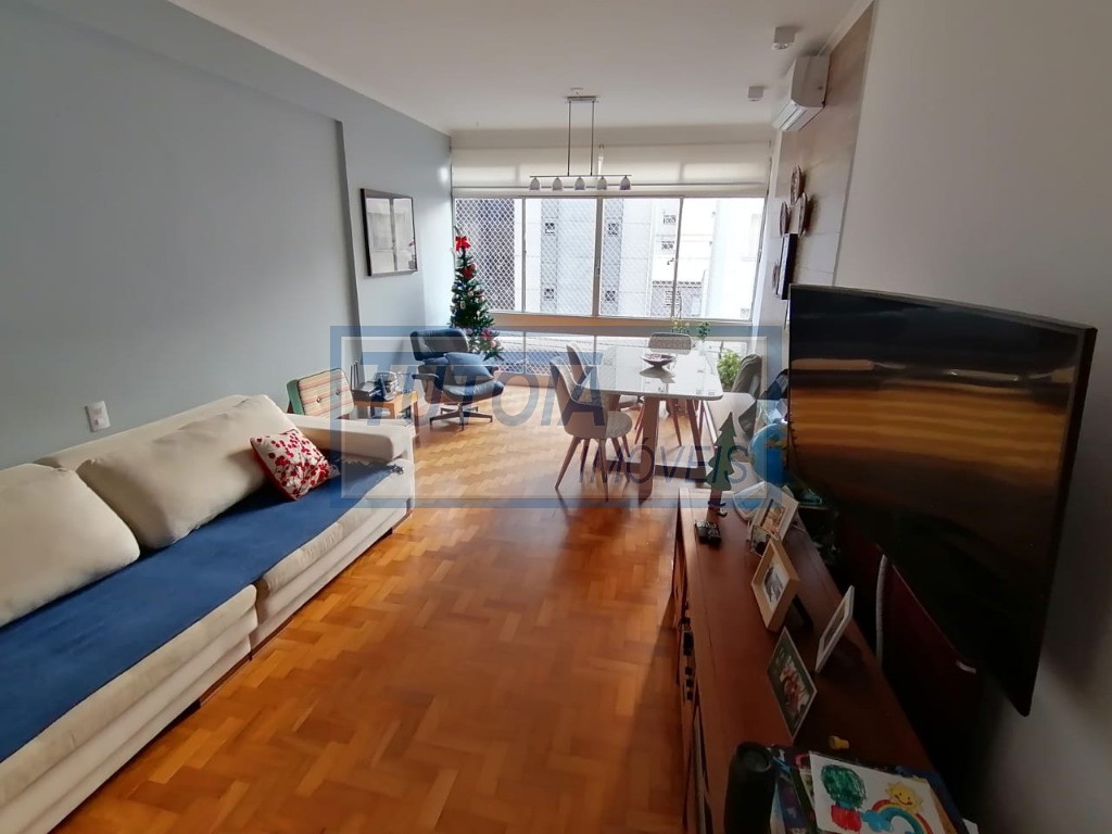 Apartamento, 2 quartos, 120 m² - Foto 3