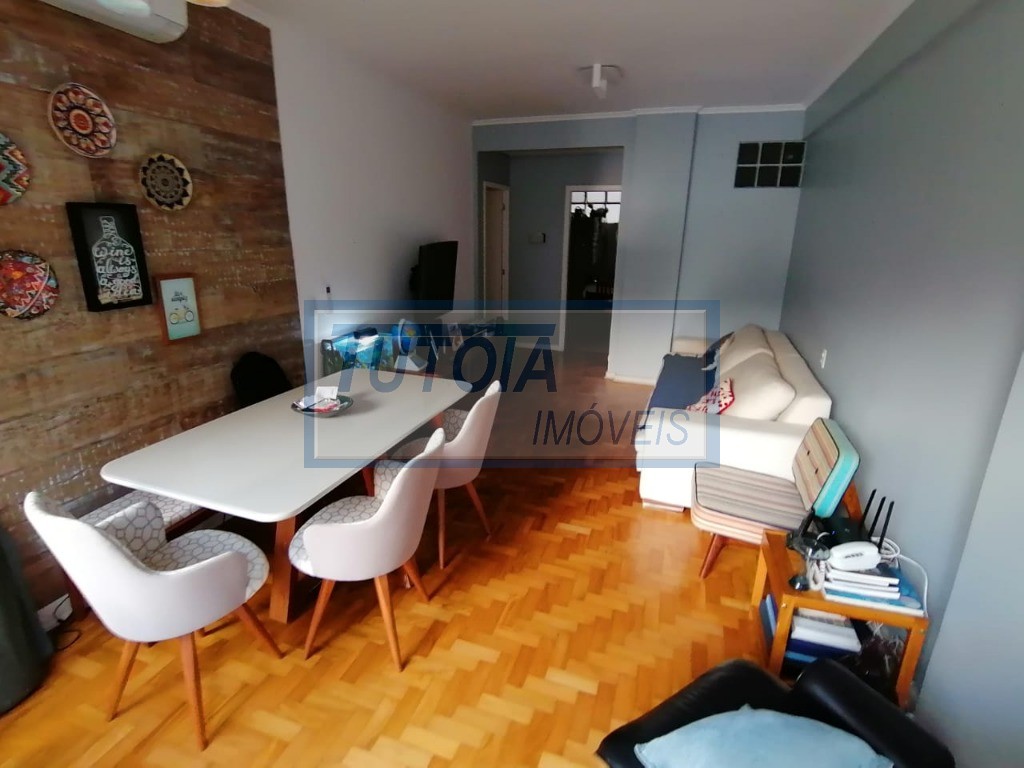 Apartamento, 2 quartos, 120 m² - Foto 1