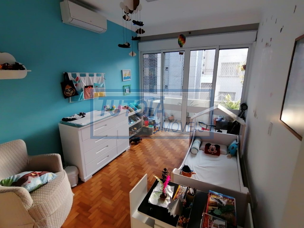 Apartamento, 2 quartos, 120 m² - Foto 4