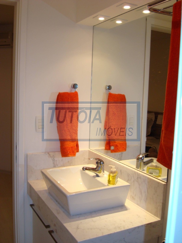 Apartamento, 1 quarto, 33 m² - Foto 2