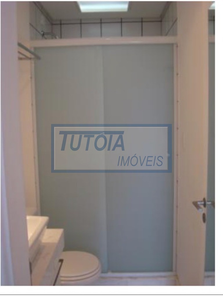 Apartamento, 1 quarto, 33 m² - Foto 4