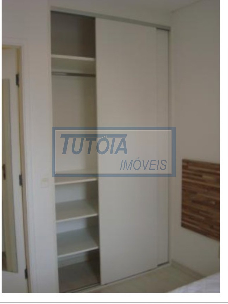 Apartamento, 1 quarto, 33 m² - Foto 5