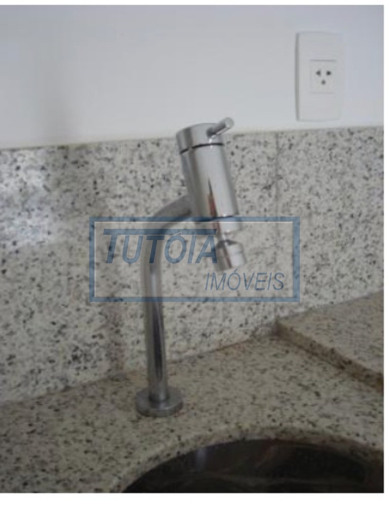 Apartamento, 1 quarto, 33 m² - Foto 12