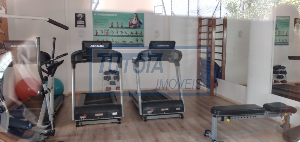 Apartamento, 3 quartos, 80 m² - Foto 17