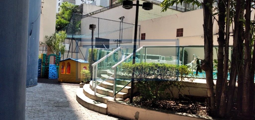 Apartamento, 3 quartos, 80 m² - Foto 21