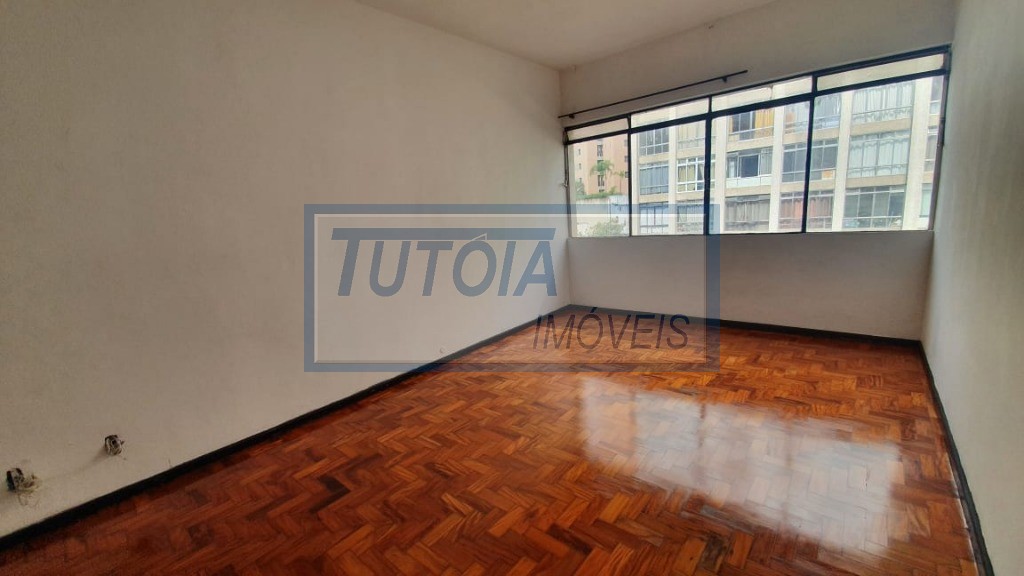 Kitnet-Studio, 28 m² - Foto 1