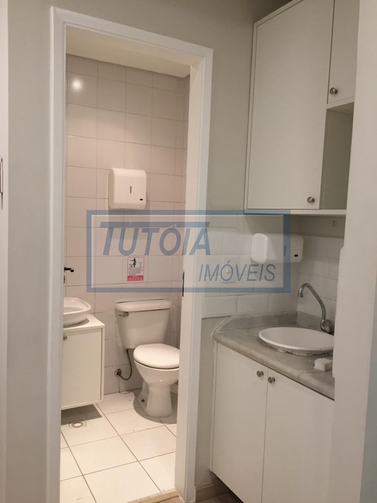 Sala-Conjunto, 42 m² - Foto 11