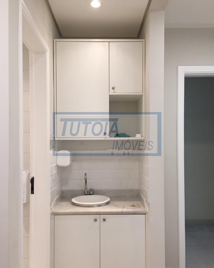 Sala-Conjunto, 42 m² - Foto 16