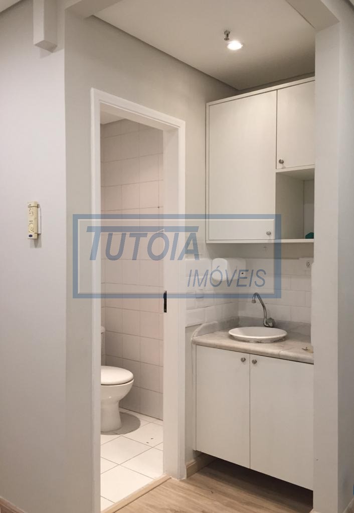 Sala-Conjunto, 42 m² - Foto 17