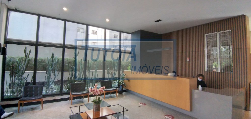 Sala-Conjunto, 42 m² - Foto 1