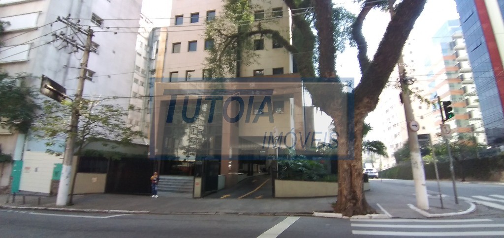 Sala-Conjunto, 42 m² - Foto 2