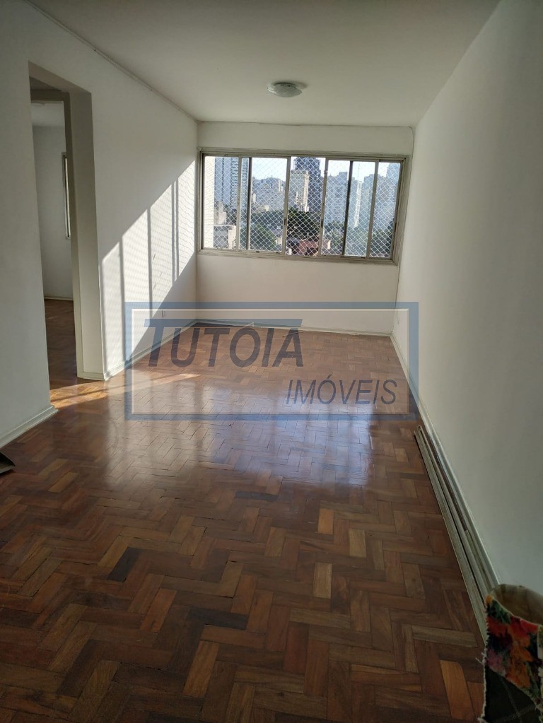 Apartamento, 1 quarto, 42 m² - Foto 1